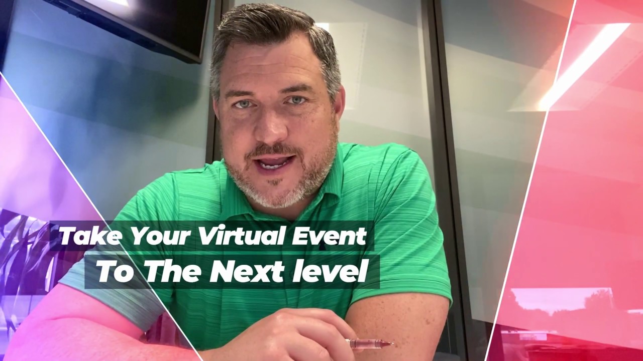 J.Thor Productions Global Streaming Operations Center Promo