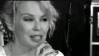 Kylie Minogue - All I See [Official Acoustic Video]