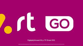 Tv Smart GO - tysiące tytułów w VOD