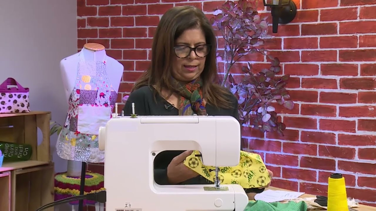 Passo a passo de costura: COMO FAZER BUCKET HAT (CHAPÉU DE PESCADOR) DUPLA FACE FÁCIL! 🎣