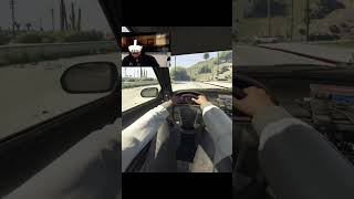 🔥 يوم كامل كسائق تاكسي في GTA V VR!