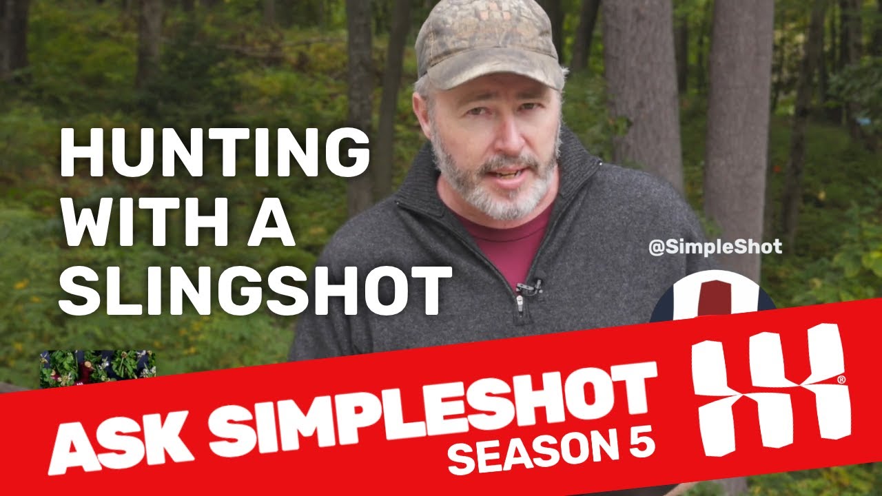 Professional Outdoor Hunting Slingshots Fishing Slingshot Sling