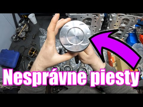 Video: Co je to kovaný motor?