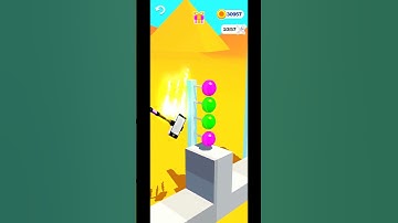 #shorts | Slice it All Game Play | #viral #sliceitall