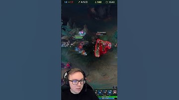 I brought THEBAUSFFS back some bad memories with my TRUNDLE I think