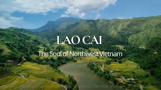 Lao Cai Vietnam Travel Video | Best Rice Terrace Views &amp; Local Life