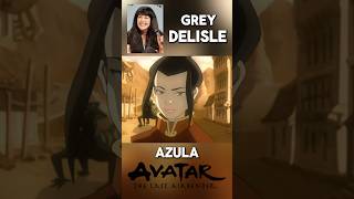 Characters With The Same Voice Actor Pt 6.5