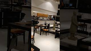 Inside MAIKO restaurant 🍜 Bahia Principe Luxury Sian Ka'an 🍣 Riviera Maya