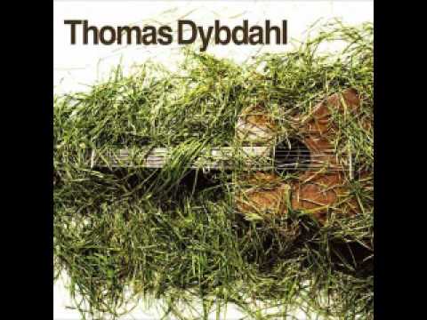 From Grace - Thomas Dybdahl