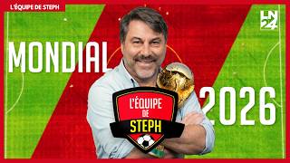 L'équipe de Steph | États-Unis - Belgique : le debrief !