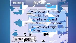 [Try Not To Laugh] Most Hilarious Jealous Texts Messages Ever!