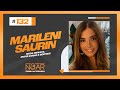#132 - NOAR com Hamilton Trevisan - Marileni Saurin (Moda infantil: entre sonho e sentido)