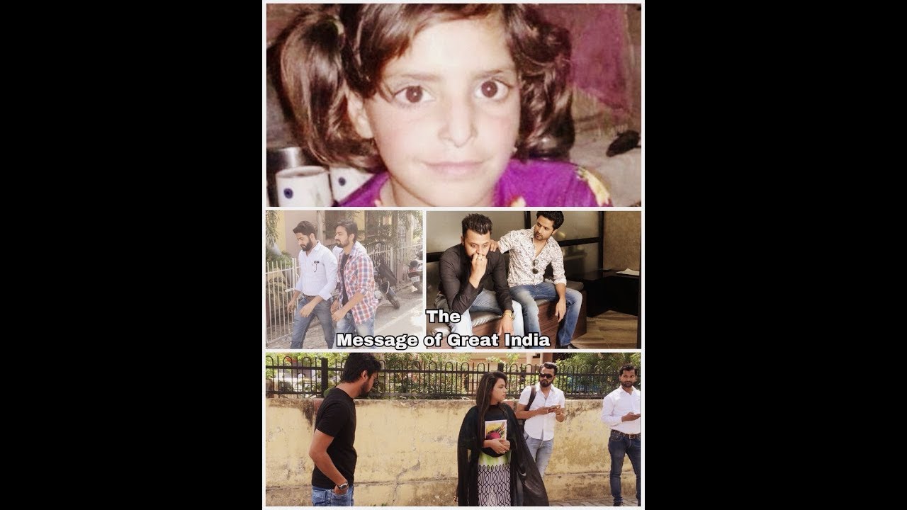 [RIP ASIFA]  The Message of Great India