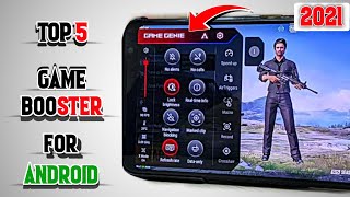 Top 5 Game Booster For Android | 2023 | Working All Device | Best Game Booster For Android screenshot 5