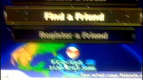 [MKW] My Friend Code Hack - Only for  Pro