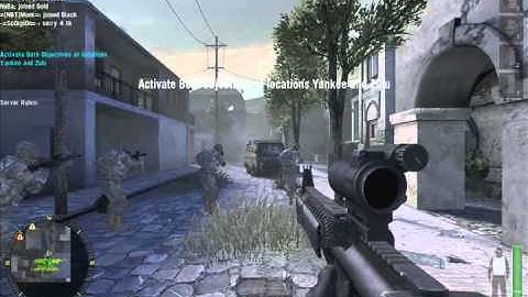 CorvoNero caught using SpeedHack aa3.wmv