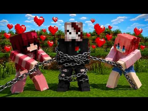 Sobreviví a Chicas Peligrosas en Minecraft