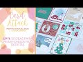 Card Attack 20-11: 12 ideas para crear fondos para tarjetas