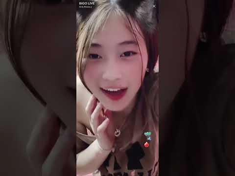 beutiful girl bigolive#laos