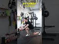 【腰痛】ベルトを着けるとスクワットが下手になる