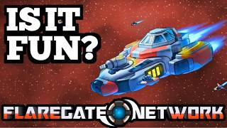 RTS-Inspired Roguelike Deckbuilder – Flaregate Network