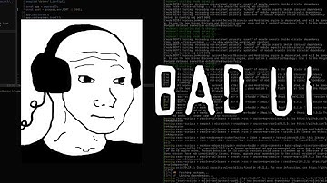The Worst (Or Best?) App I