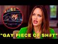 Angelina Jolie SPEAKS for the first time: "To this day, nobody knew this About Brad