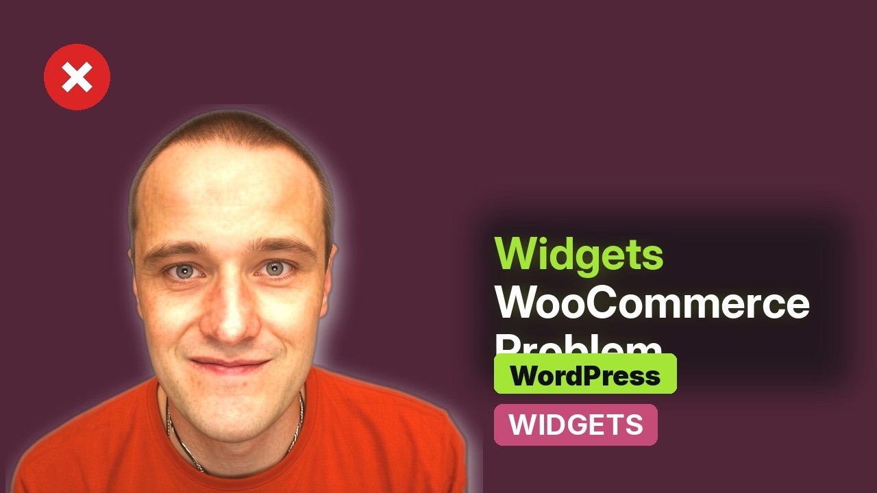 Wordpress: How to add WooCommerce Add to Cart button in widget? - YouTube