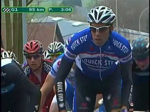 すぐったレディース福袋 2010ツール・デ・フランドル中 - YouTube スポーツ・フィットネス