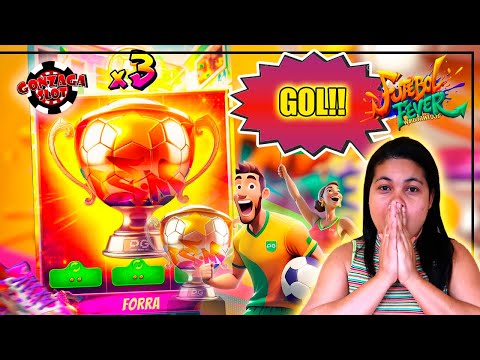 Experimente o Fervor do PG Futebol no Casino Online - Brasil
