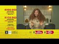 Play DAILY LOTTO R400k & DAILY LOTTO PLUS R150k jackpots by iTHUBA
