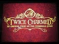 Twice Charmed - Disney Magic Cruise Ship