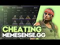 BYPASSING NEW VAC LIVE IN CS2 ft. memesense.gg | FREE CFG