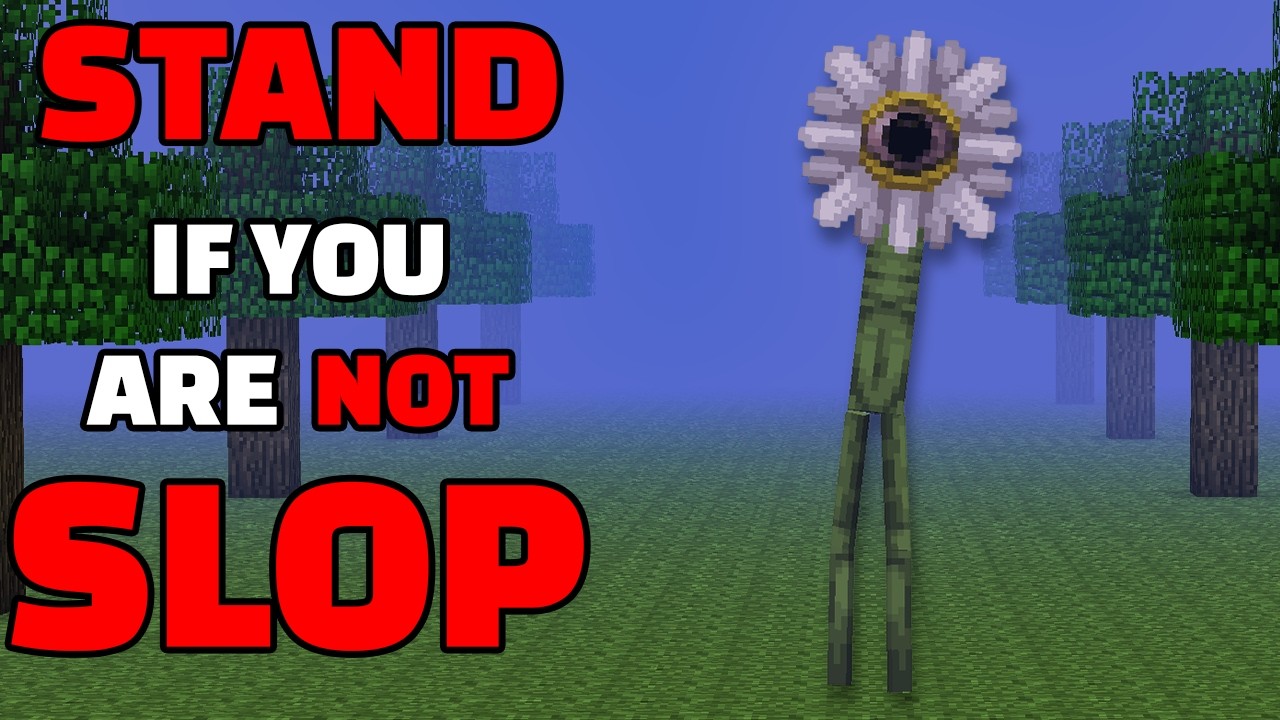 Minecraft Horror Mods CAN Be Good.