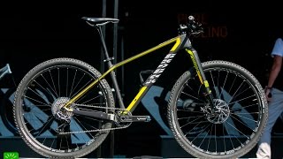 2016 CANYON BIkes