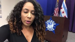 CPD To Deploy 400+ Additional Officers To Chicago's West, South Sides