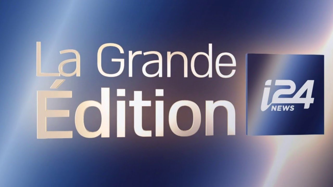 La Grande Édition du 15/01/2026 | Iran : la marche-arrière de Trump déboussole le Moyen-Orient