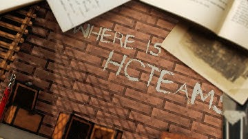 HCTeams Map 17 | The Return of Hardcore Factions