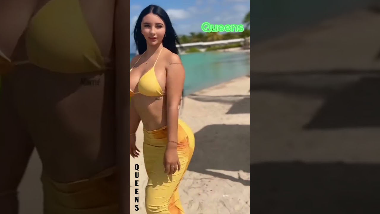 Angela Rodriguez: Style, Confidence & Real Beauty