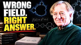The Problem Was Open for 65 Years — Because Everyone Was Looking in the Same Place The Simple Math Problem Nobody Could Solve