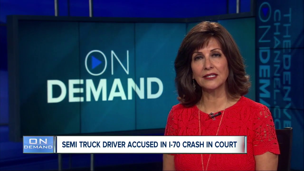 Denver 7 Latest Headlines | July 11, 6pm