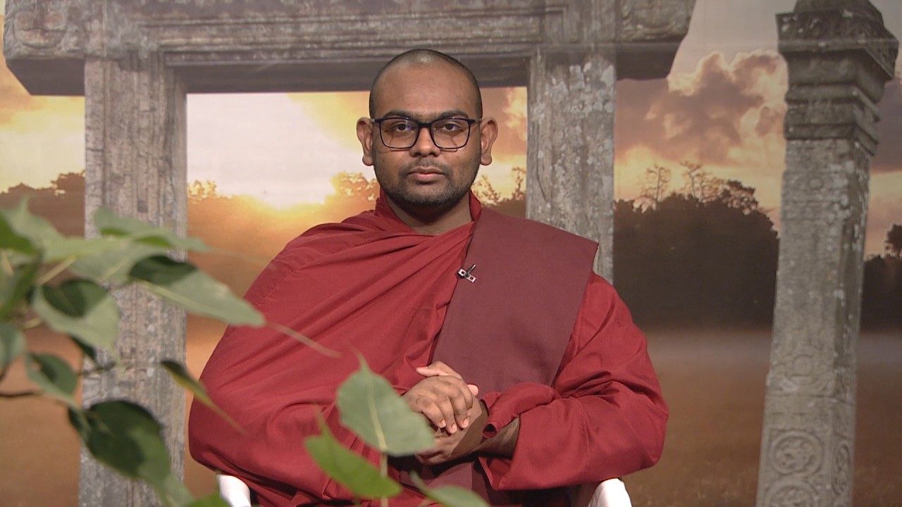 Sitha Niwana Budhu Bana | සිත නිවන බුදු බණ - (2026-03-01) | ITN