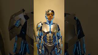 ​Broad &amp; Viral: #Robotics #Robot #AI #FutureTech #Cyborg #Technology2026