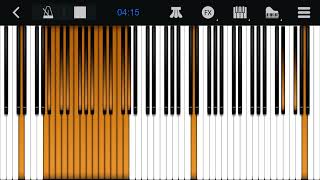 TAU 20 125.66M NOTES | Perfect Piano For iOS