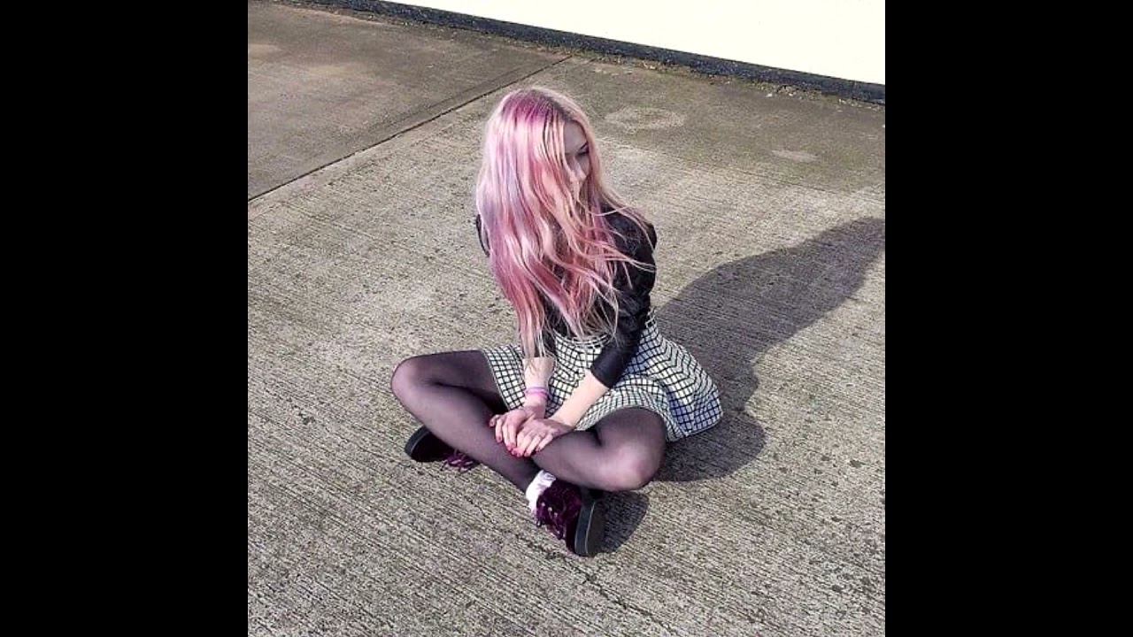 Yucky - Idgaf(prod. ayowiththemayo)