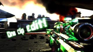 Glidez | Insane Dropback With Edit! |