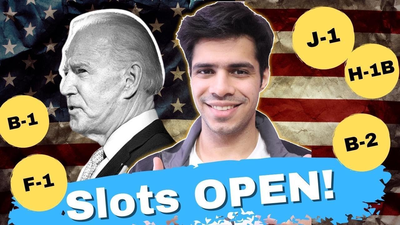 Visa Slots Are Finally Open F 1 H 1B F 2 H 4 J 1 L 1 L 2 B 1 B visa-slots-are-finally-open-f-1-h-1b-f-2-h-4-j-1-l-1-l-2-b-1-b