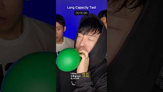 Lung Capacity Test #Beatbox #Tiktok