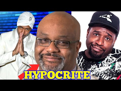 BOYCE WATKINS STILL CRYING AFTER GETTING TORCHED TWICE BY COREY HOLCOMB