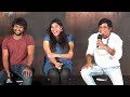 Lion King dubbing: Nani, Ali, Jagapati Babu give hilarious answers to media